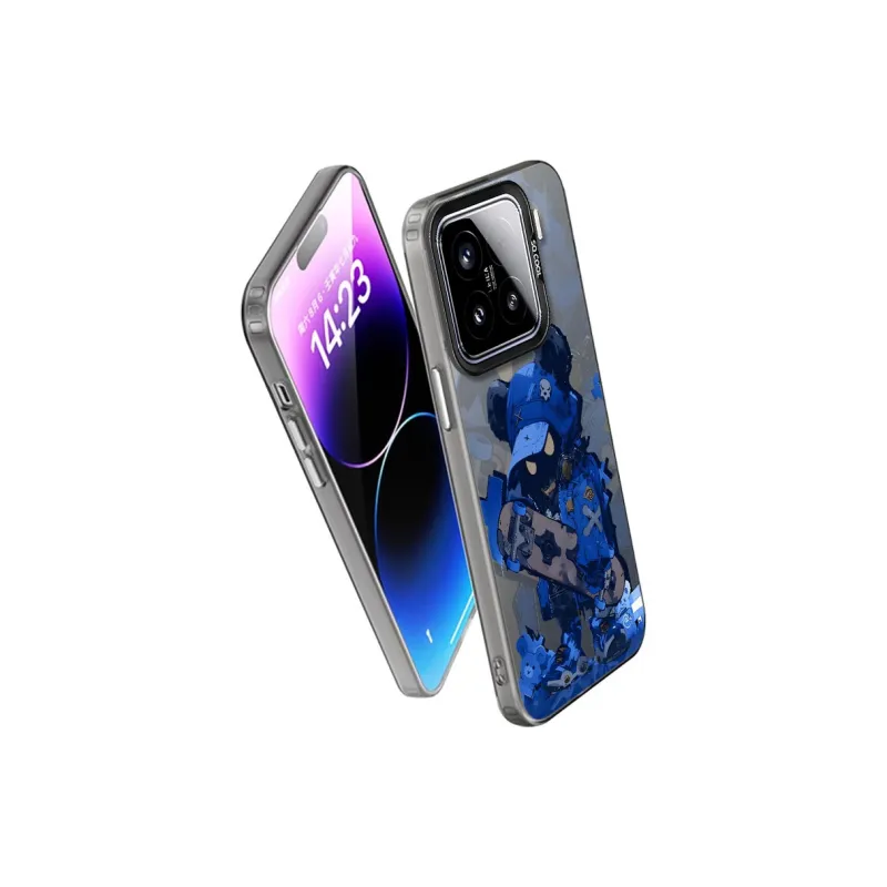 YIBAOBAO Phone Cases-8
