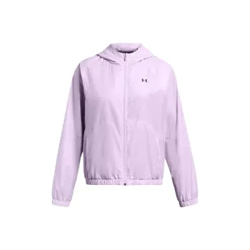 Under Armour SPORT Jackets Coats Women's Lavender
