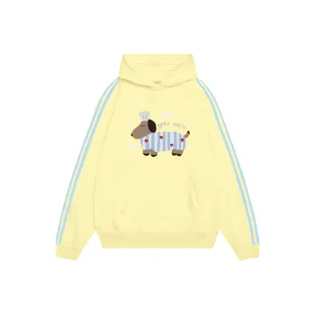 XUANSHU Sweatshirts Women's