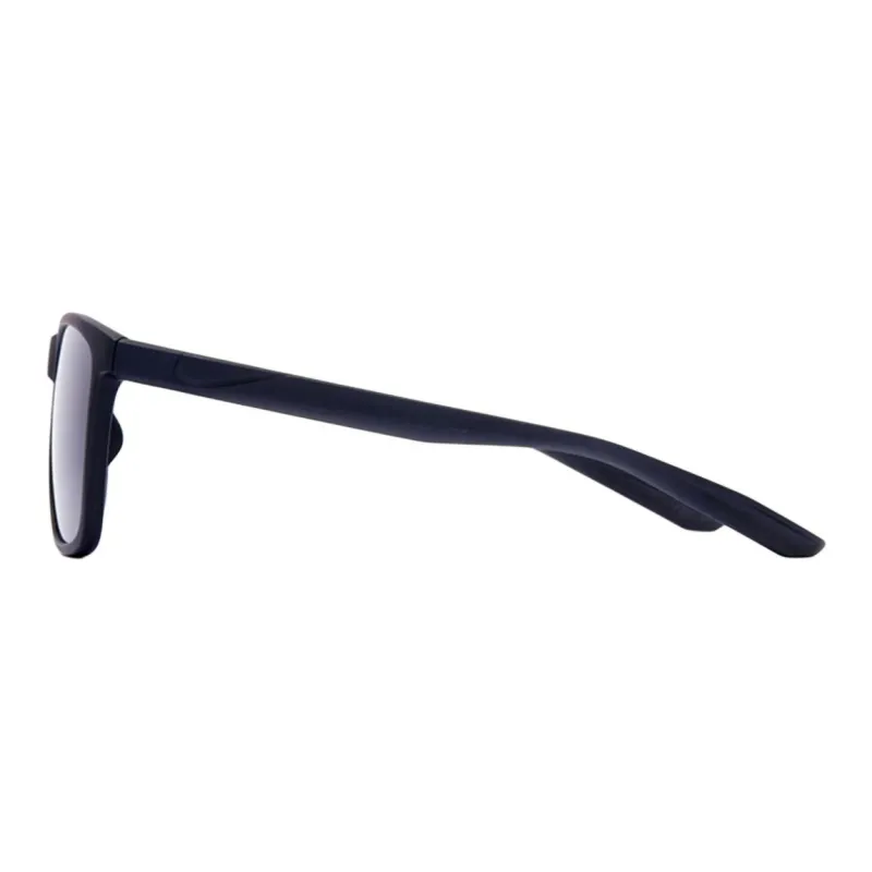 Nike Plastic Square Sunglasses Unisex Black-2