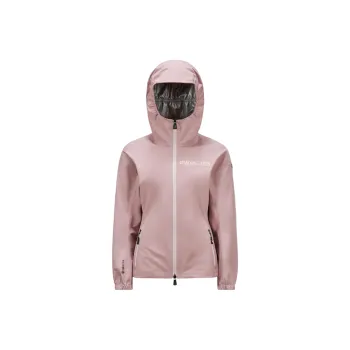 Moncler Valles Hooded Jacket