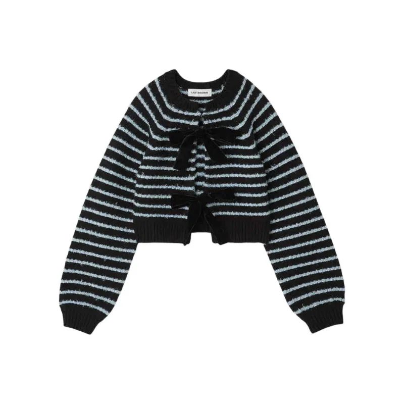 Lily Brown Knitwear Women's-5