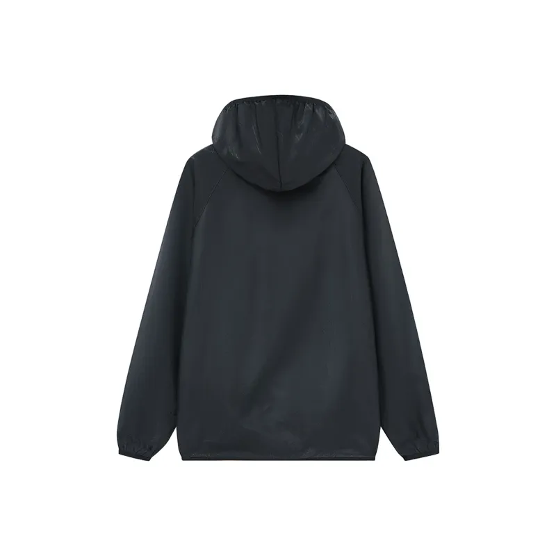 DJ.SPIRIT Sun Protection Clothing Unisex-1