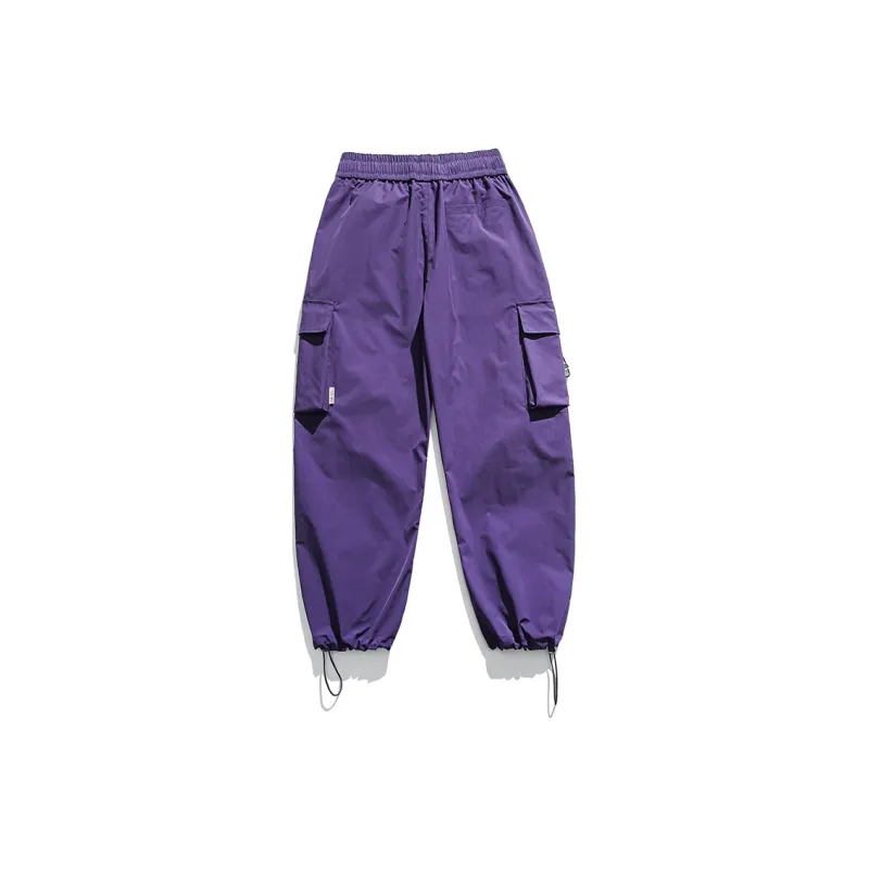 STANAIR Casual Pants Men-13