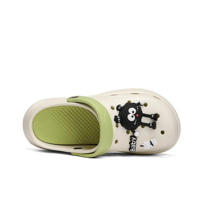 JEANSWEST Clogs Women's-14