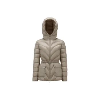 Moncler Argenno Down Puffer Jacket