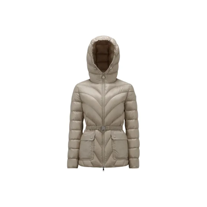 Moncler Argenno Down Puffer Jacket-0