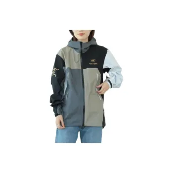 Arcteryx x Beams BETA FW22 Jackets Coats Women's Multicolor
