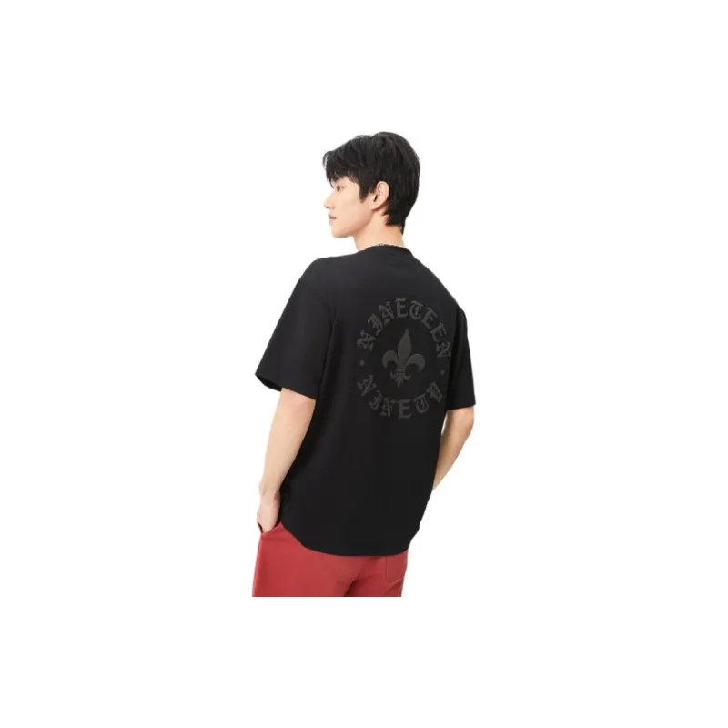 JACK&JONES T Shirts Unisex-4