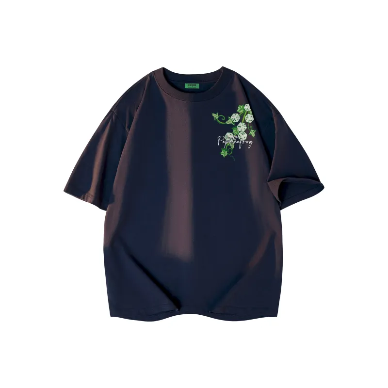 Pepe The Frog T Shirts Unisex-13