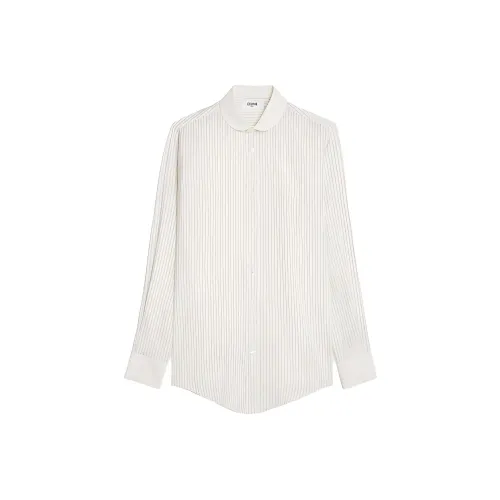 celine and Shirts Women's Beige
