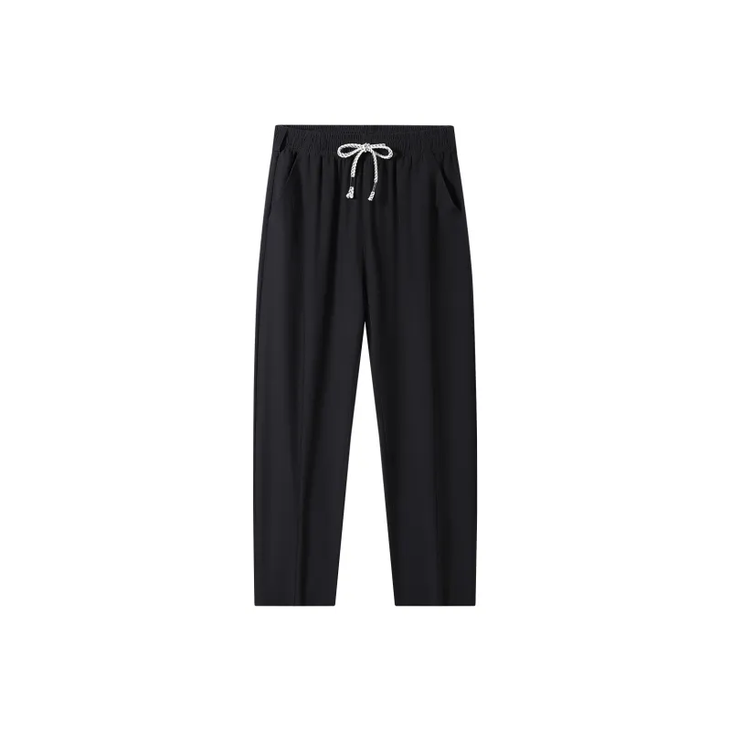 FASTFISH Casual Pants Unisex-0