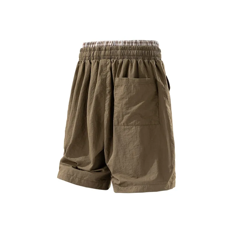 CSKS Casual Shorts Unisex-16