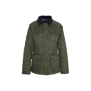 BARBOUR Giacca Trapuntata Starling Quilted Jacket