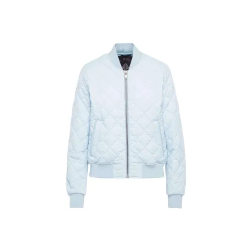 Moose Knuckles Jackets Coats Women's Sky Color