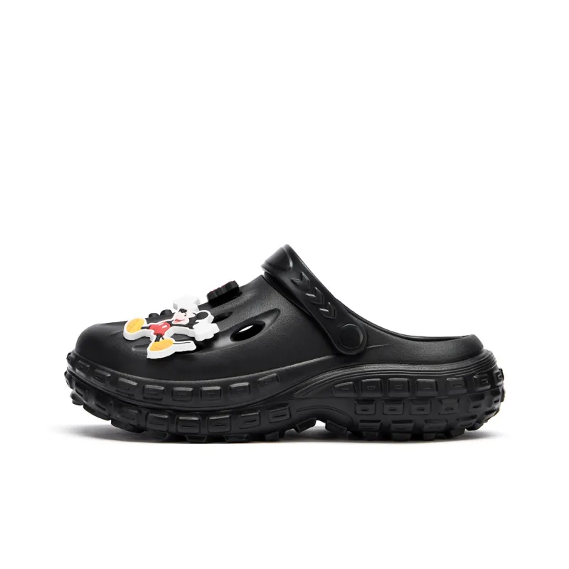 Disney X Hotwind Clogs Men-0