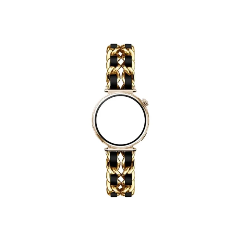 FZRT Watch Band OPPO Compatibility 130 200mm Metal-7