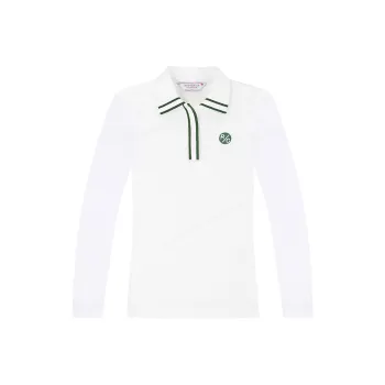 RYDER CUP Polo Shirt Summer Women's