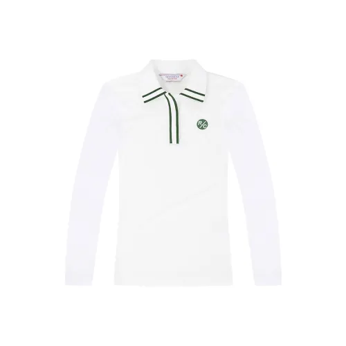 RYDER CUP Polo Shirt Summer Women's