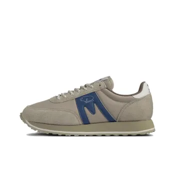KARHU Albatross Control Abrasion Resistant Low Top Casual Shoes Women's Khaki