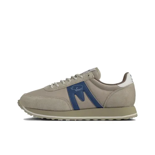 KARHU Albatross Control Abrasion Resistant Low Top Casual Shoes Women's Khaki