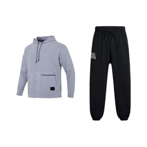 Under Armour Ottoman Fleece Casual Sportswear Men's