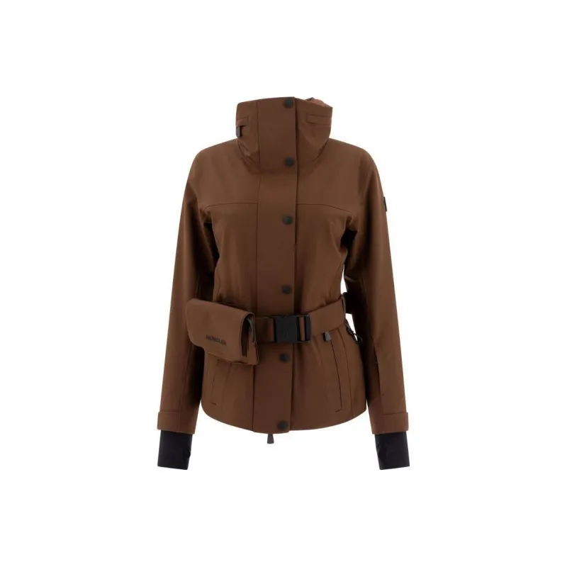 Moncler Hainets Ski Jacket-0