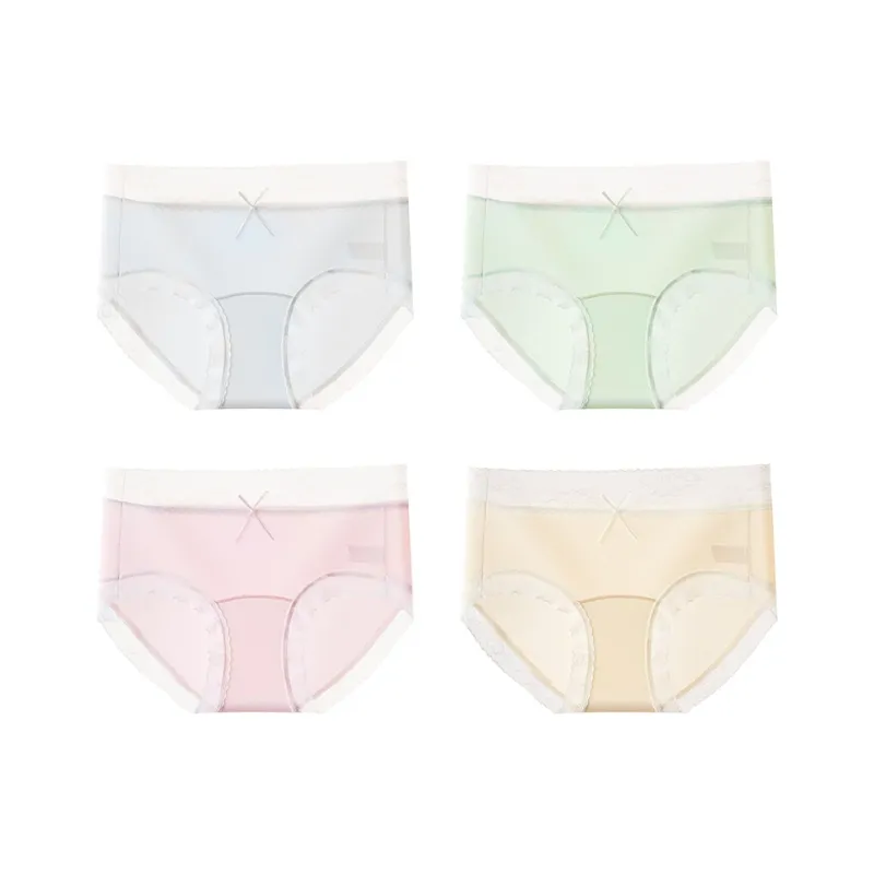 Herbal Primer Underpants Women's 4 Pack-27