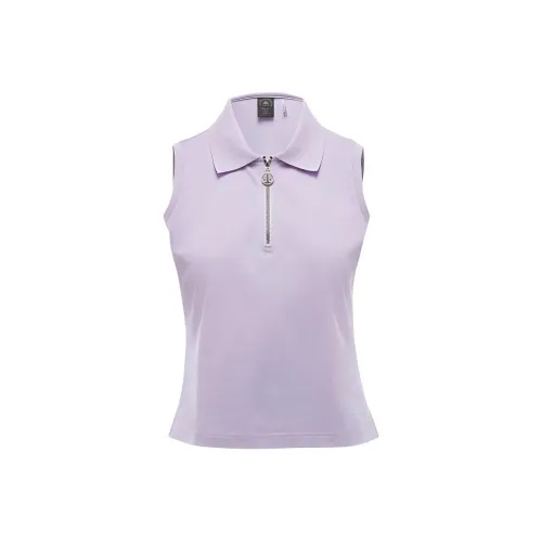 Moose Knuckles SS24 Polo Shirt Women's