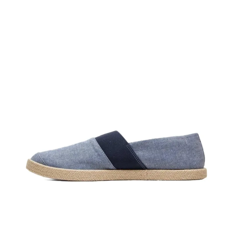 Quiksilver Men's Casual Shoes Men's Blue-0