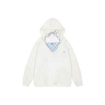 Incolore Sweatshirt Women's White