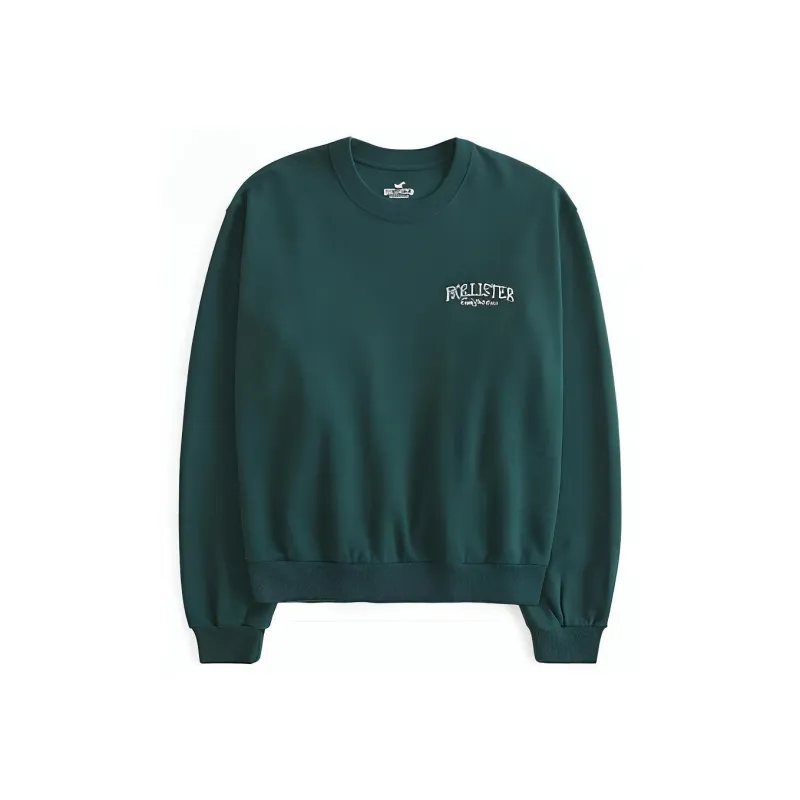 Hollister Sweatshirts Women's-2