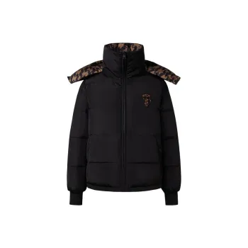 KARL LAGERFELD Down Jacket Women's Black
