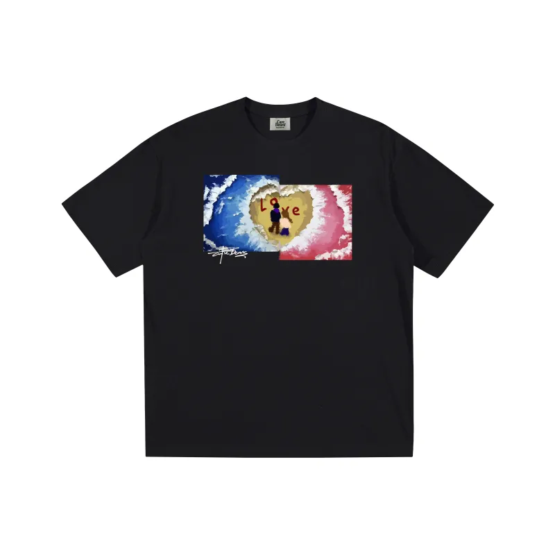 CAREBEARS T Shirts Unisex-4