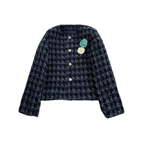 UNION REMOVE Jackets Coats Women's Blue