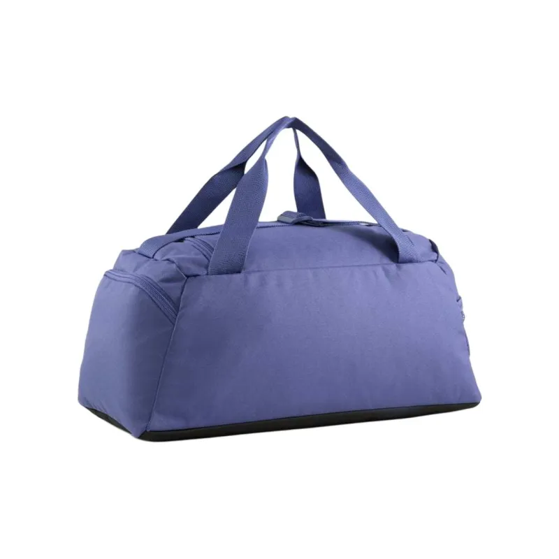 PUMA Polyester Travel Bag 21L Unisex Blue-1