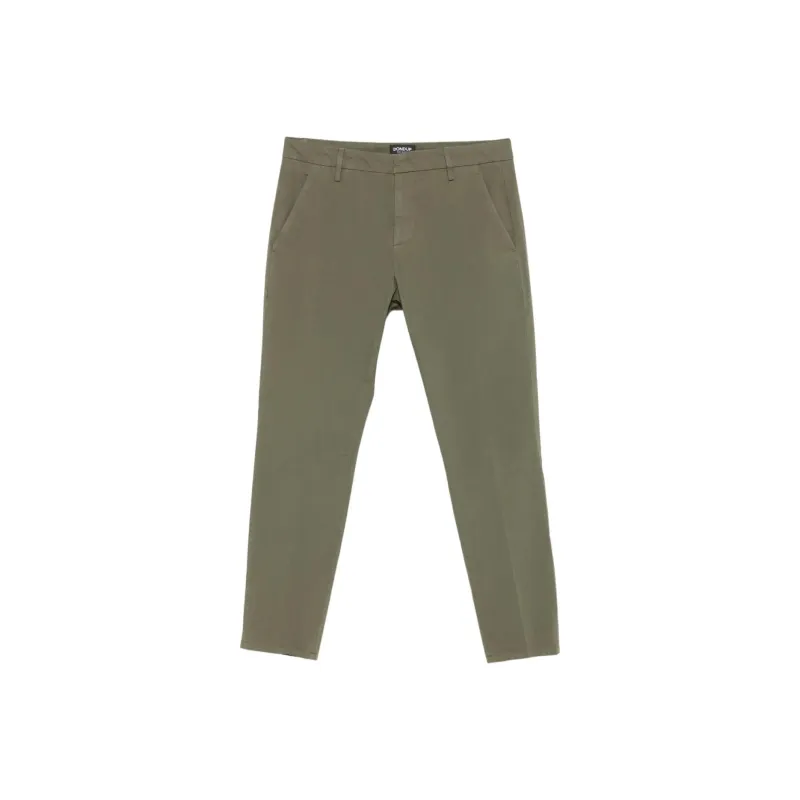 Dondup Alfredo Trousers-0
