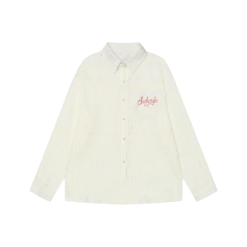 Vine Color Shirts Women's-2