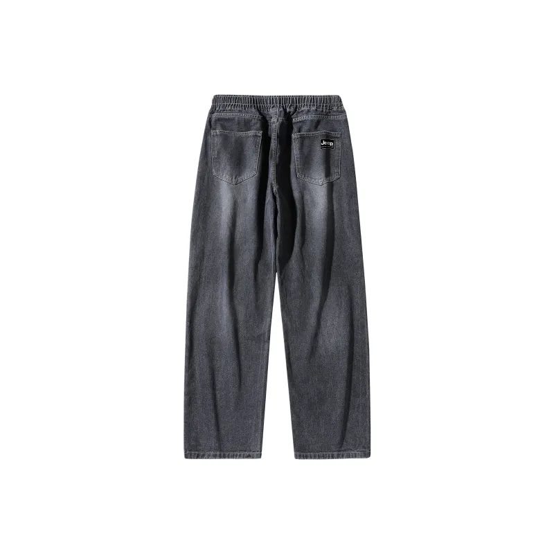Jeep Jeans Unisex-16