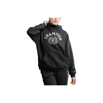 Champion Sweatshirts Women's Black