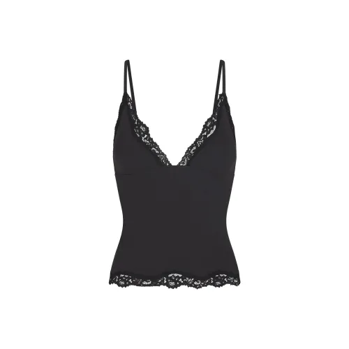 Skims Camisoles Women's ONYX/Onyx