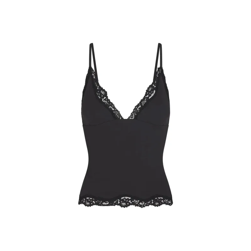Skims Camisoles Women's ONYX/Onyx-0