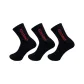 3 Pack (Black)