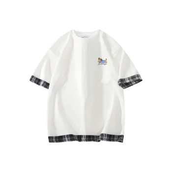 LIVINGTOWN T Shirts Unisex