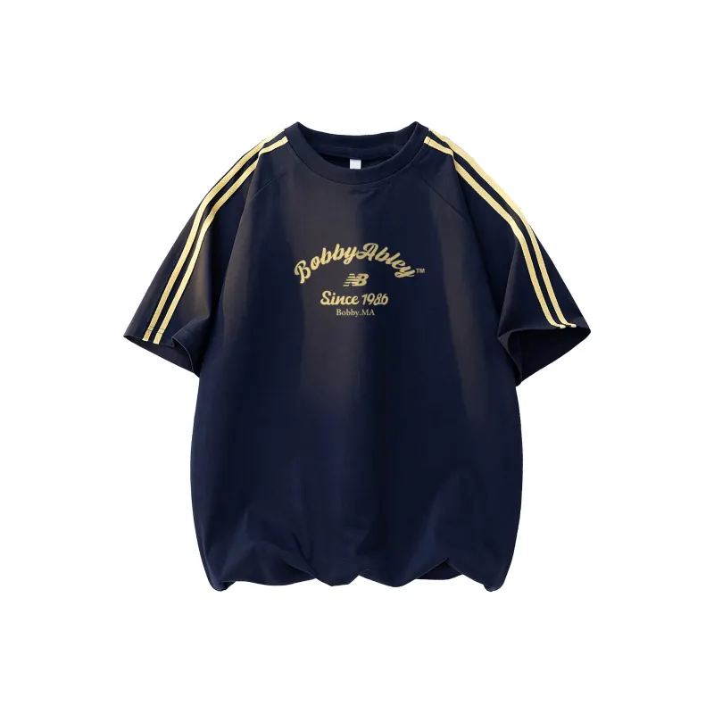 BOBBY ABLEY T Shirts Unisex-2