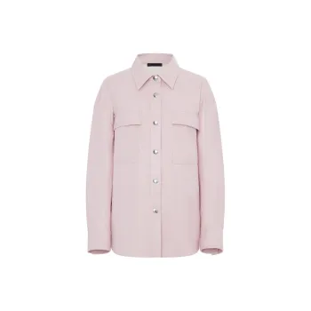 MOCO Jackets & Coats Women's Dusty Pink
