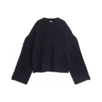 ARKET Knitwear Women's Dark Blue