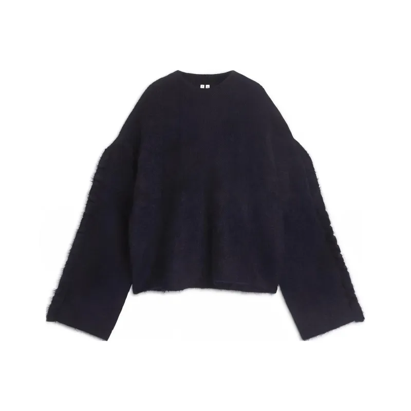 ARKET Knitwear Women's Dark Blue-0