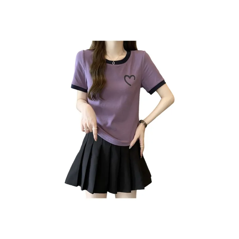 Dior Beauty T Shirts Women's-5