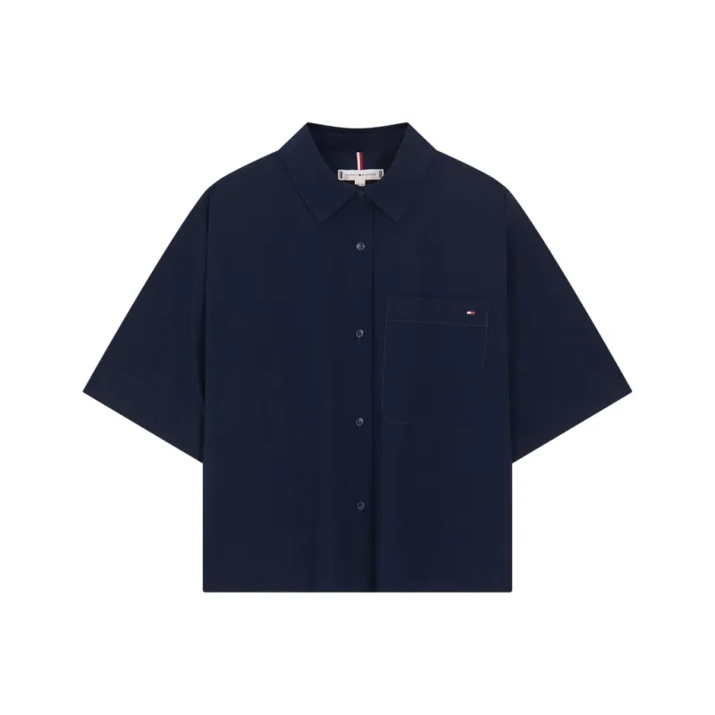Tommy Hilfiger Shirts Women's-3